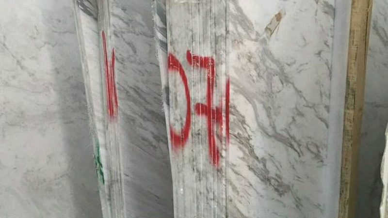 芝麻灰花岗岩火烧面：揭秘其独特魅力与选购要点