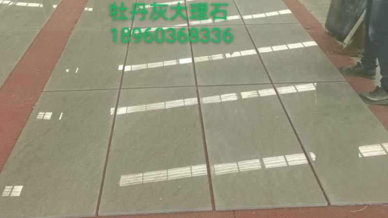 微晶石台面拼接后，如何打磨抛光才能完美呈现？**