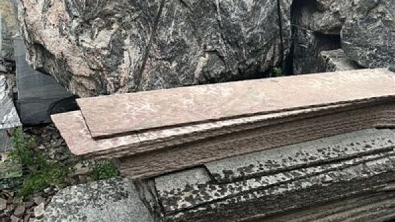 天然石材马赛克：尺寸规格背后的秘密**