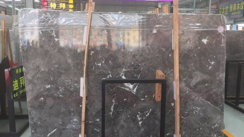 广州花岗岩台面：揭秘排名背后的工艺与品质