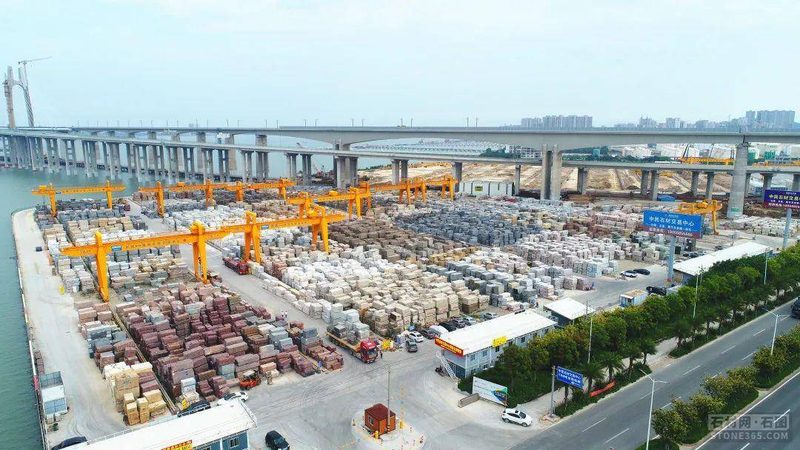石材加工行业标准分类解析：揭秘石材品质的“密码