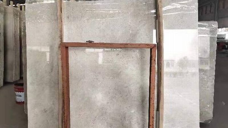 酒店石材翻新：如何合理对比价格与品质