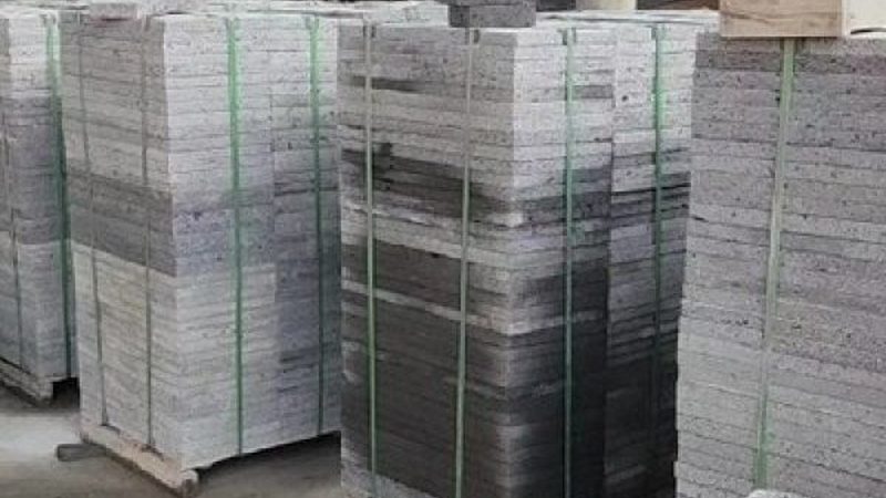 【微晶石瓷砖：客厅装修新宠，如何挑选才不踩雷？】