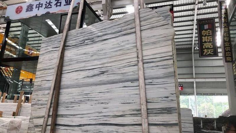 花岗岩路沿石定制，价格背后有哪些考量因素？**