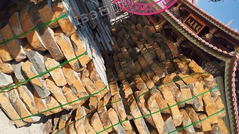 国产岩板台面：性价比高的秘密所在**