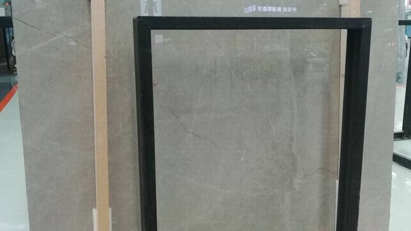 芝麻灰石材：价格背后的秘密**