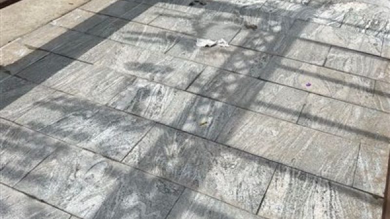芝麻白花岗岩安装费用，你真的了解吗？**