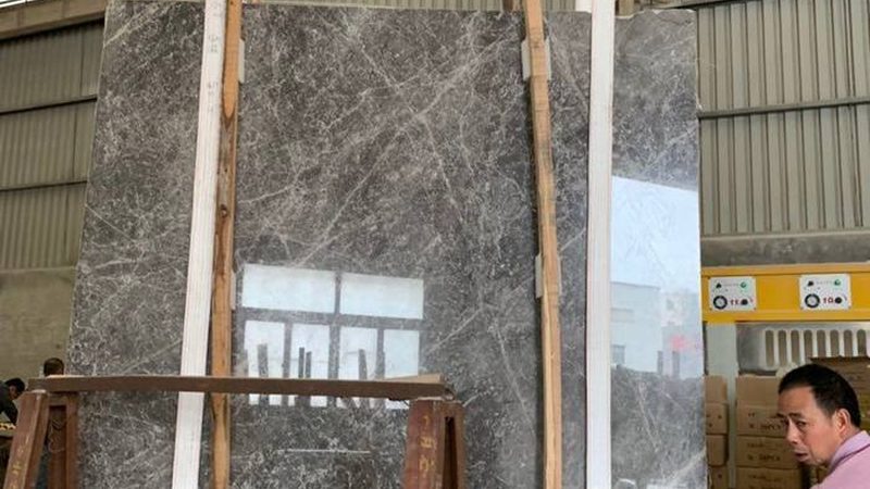 干挂石材幕墙施工方案：关键工艺与注意事项