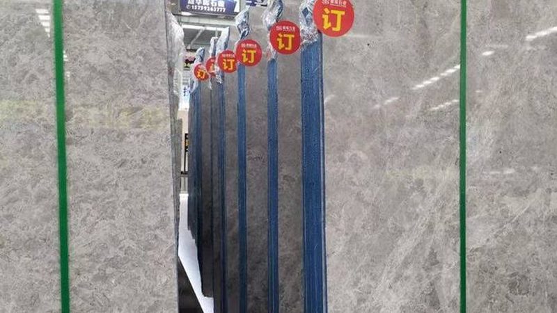 墙面装饰的预算陷阱：石材马赛克安装费用到底怎么算