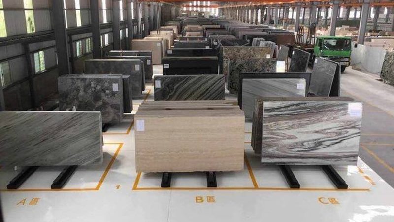 石材幕墙背栓式防水方法：关键步骤与注意事项