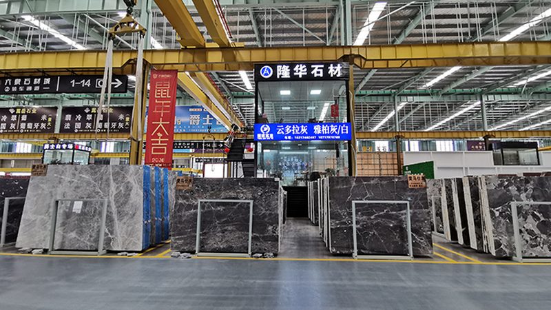 写字楼石材翻新，价格差距到底藏在哪